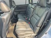 Thumbnail of 2022 Gray Honda Pilot