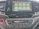 Thumbnail of 2022 Gray Honda Pilot