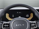Thumbnail of 2026 Aurora Black Pearl Kia Carnival Hybrid