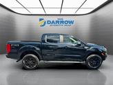 Thumbnail of 2021 Shadow Black Ford Ranger