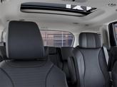 Thumbnail of 2026 Aurora Black Pearl Kia Carnival