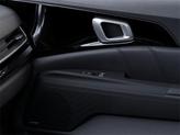 Thumbnail of 2026 Aurora Black Pearl Kia Carnival