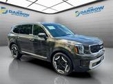 Thumbnail of 2024 Dark Moss Kia Telluride