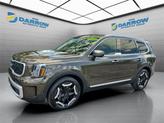 Photo of 2024 Dark Moss Kia Telluride