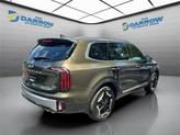 Thumbnail of 2024 Dark Moss Kia Telluride