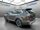 Thumbnail of 2024 Dark Moss Kia Telluride