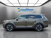 Thumbnail of 2024 Dark Moss Kia Telluride