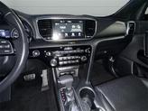 Thumbnail of 2020 Snow White Pearl Kia Sportage