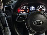 Thumbnail of 2020 Snow White Pearl Kia Sportage