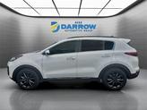 Thumbnail of 2020 Snow White Pearl Kia Sportage