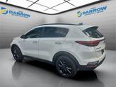 Thumbnail of 2020 Snow White Pearl Kia Sportage