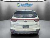 Thumbnail of 2020 Snow White Pearl Kia Sportage
