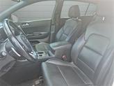 Thumbnail of 2020 Snow White Pearl Kia Sportage