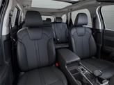 Thumbnail of 2025 Metal Kia Sorento