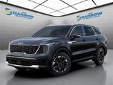 Photo of 2025 Metal Kia Sorento