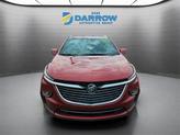 Thumbnail of 2024 Cherry Red Tintcoat Buick Enclave