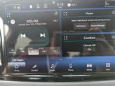 Thumbnail of 2023 Bright White Clearcoat Chrysler Pacifica