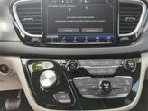 Thumbnail of 2023 Bright White Clearcoat Chrysler Pacifica