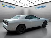 Thumbnail of 2023 White Knuckle Clearcoat Dodge Challenger