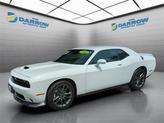 Photo of 2023 White Knuckle Clearcoat Dodge Challenger