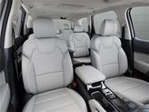 Thumbnail of 2025 Glacial White Pearl Kia Telluride