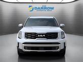 Thumbnail of 2025 Glacial White Pearl Kia Telluride