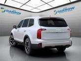 Thumbnail of 2025 Glacial White Pearl Kia Telluride
