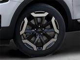 Thumbnail of 2025 Glacial White Pearl Kia Telluride