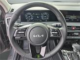 Thumbnail of 2024 Gravity Gray Kia Seltos