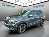 Photo of 2024 Gravity Gray Kia Seltos