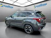 Thumbnail of 2024 Gravity Gray Kia Seltos