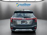Thumbnail of 2024 Gravity Gray Kia Seltos