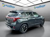 Thumbnail of 2024 Gravity Gray Kia Seltos