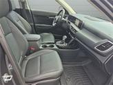 Thumbnail of 2024 Gravity Gray Kia Seltos