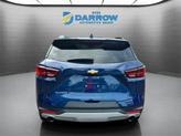 Thumbnail of 2023 Blue Glow Metallic Chevrolet Blazer