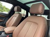 Thumbnail of 2023 Glacier White Metallic Audi Q5
