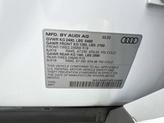 Thumbnail of 2023 Glacier White Metallic Audi Q5