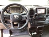 Thumbnail of 2023 Bright White Clearcoat RAM ProMaster 2500