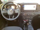 Thumbnail of 2025 Granite Crystal Metallic Clearcoat Jeep Wrangler
