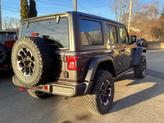 Thumbnail of 2025 Granite Crystal Metallic Clearcoat Jeep Wrangler
