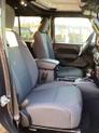 Thumbnail of 2025 Granite Crystal Metallic Clearcoat Jeep Wrangler