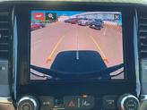 Thumbnail of 2025 Diamond Black Crystal Pearlcoat RAM 1500
