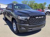 Thumbnail of 2025 Diamond Black Crystal Pearlcoat RAM 1500