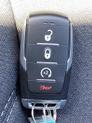 Thumbnail of 2025 Diamond Black Crystal Pearlcoat RAM 1500