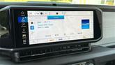 Thumbnail of 2025 Black Clearcoat Jeep Gladiator