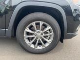 Thumbnail of 2021 Diamond Black Crystal Pearlcoat Jeep Cherokee