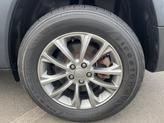Thumbnail of 2021 Diamond Black Crystal Pearlcoat Jeep Cherokee
