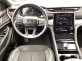 Thumbnail of 2021 Silver Zynith Jeep Grand Cherokee L