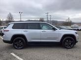 Thumbnail of 2021 Silver Zynith Jeep Grand Cherokee L