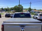 Thumbnail of 2022 Billet Silver Metallic Clearcoat RAM 1500